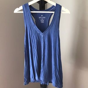Racer Back Tank